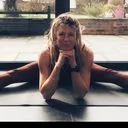 Emma Spencer-Goodier
