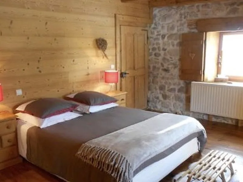 A room under the eaves