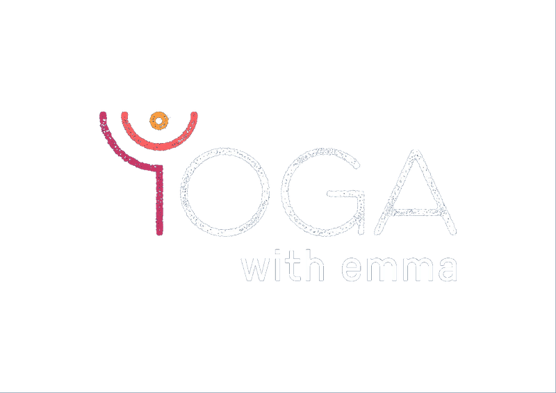 Yoga with Emma